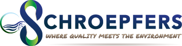 Schroepfers logo
